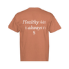 Sorella Burnt Orange Tee