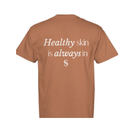 Sorella Burnt Orange Tee