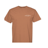 Sorella Burnt Orange Tee