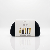 Clear Skin Mini Set
