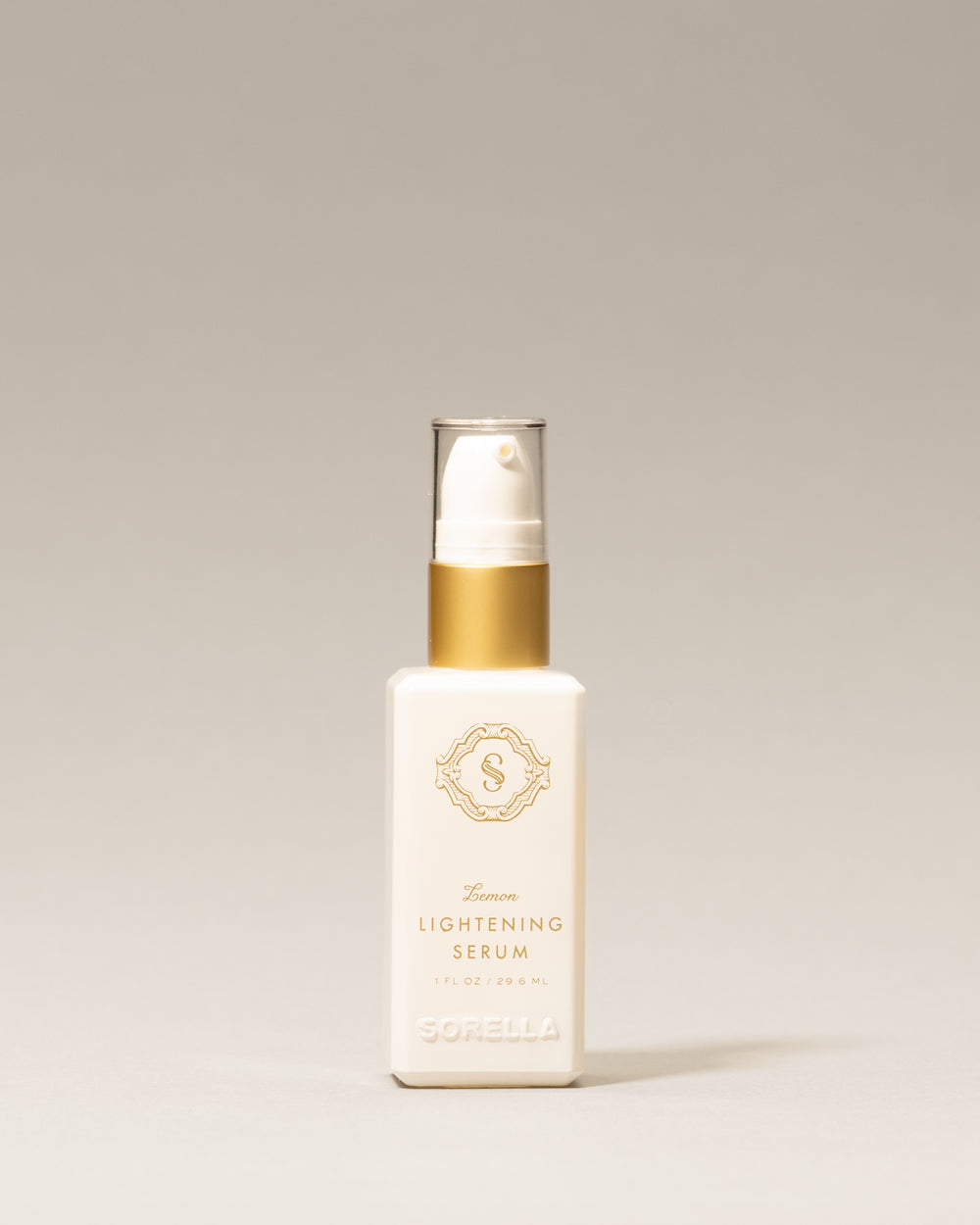 Lemon Lightening Serum - 1oz.