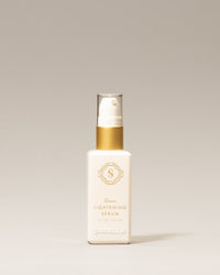 Lemon Lightening Serum - 1oz.