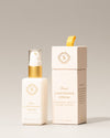 Lemon Lightening Serum - 1oz.