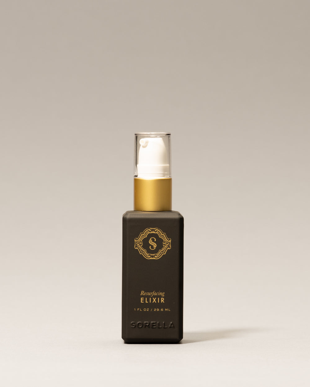 Resurfacing Elixir Serum - 1oz
