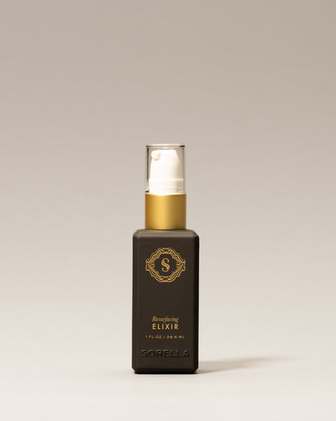 sorelle glutathione Resurfacing Elixir Serum Sterile Water 30ml APLB Glutathione Niacinamide Cleansing Volume:60 Days - 4 Bottle