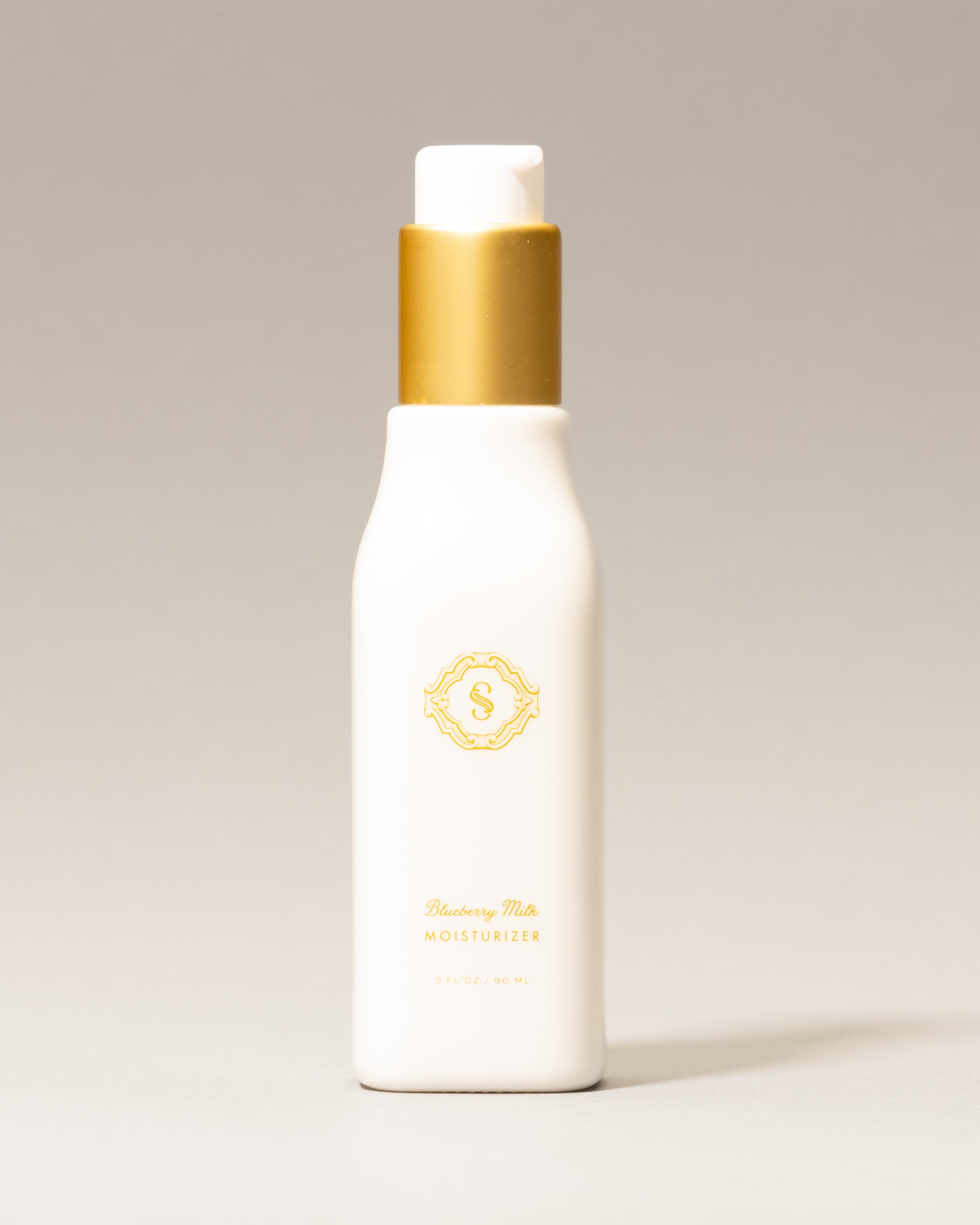 Blueberry Milk Moisturizer - 3oz. – Sorella Apothecary