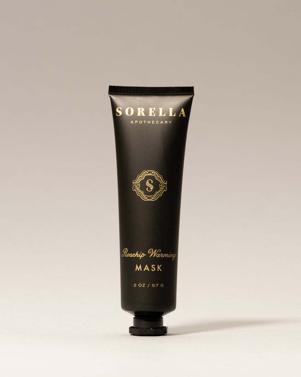Rosehip Warming Mask - 2oz.