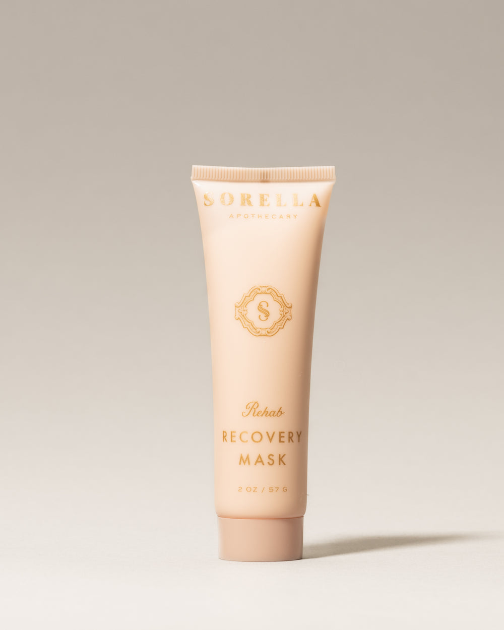 Rehab Recovery Mask - 2oz.