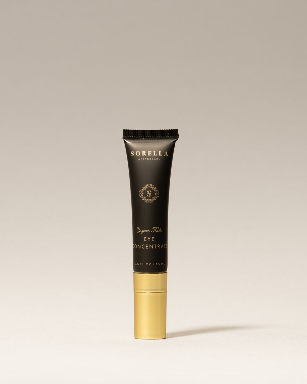 Yogurt Kale Eye Concentrate - 0.5oz.