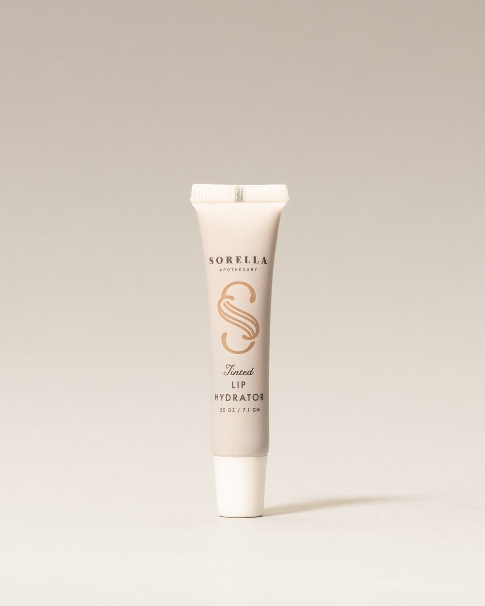 Tinted Avocado Lip Hydrator – Remy - 0.25oz.