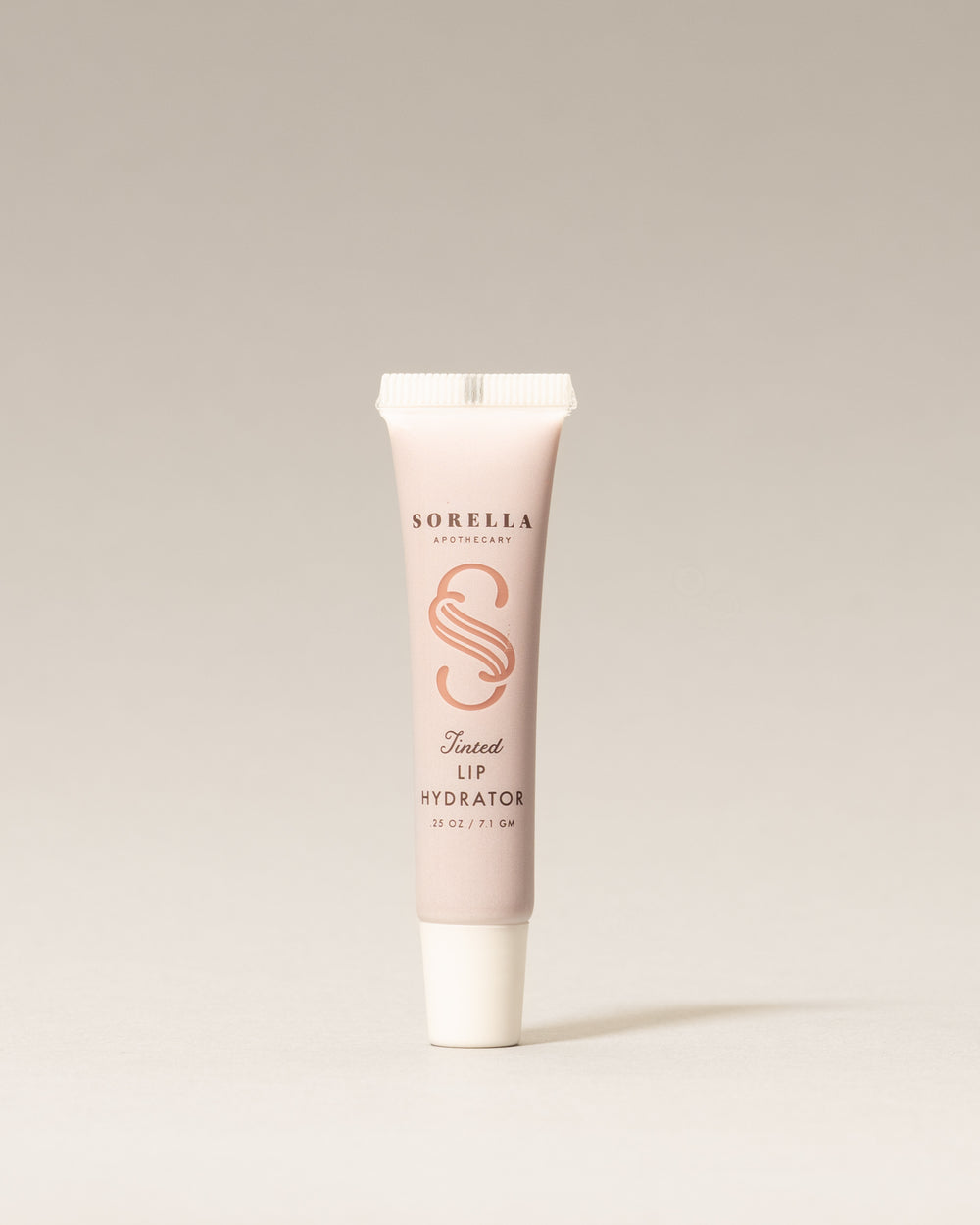Tinted Avocado Lip Hydrator - Ali - 0.25oz.