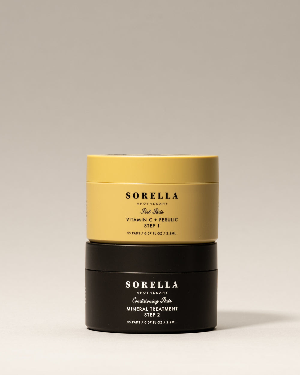 Exfoliants – Sorella Apothecary