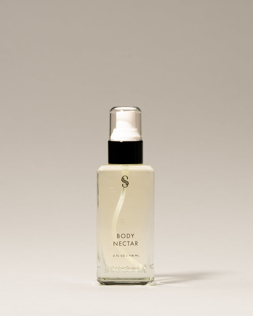 Body Nectar - 4oz.