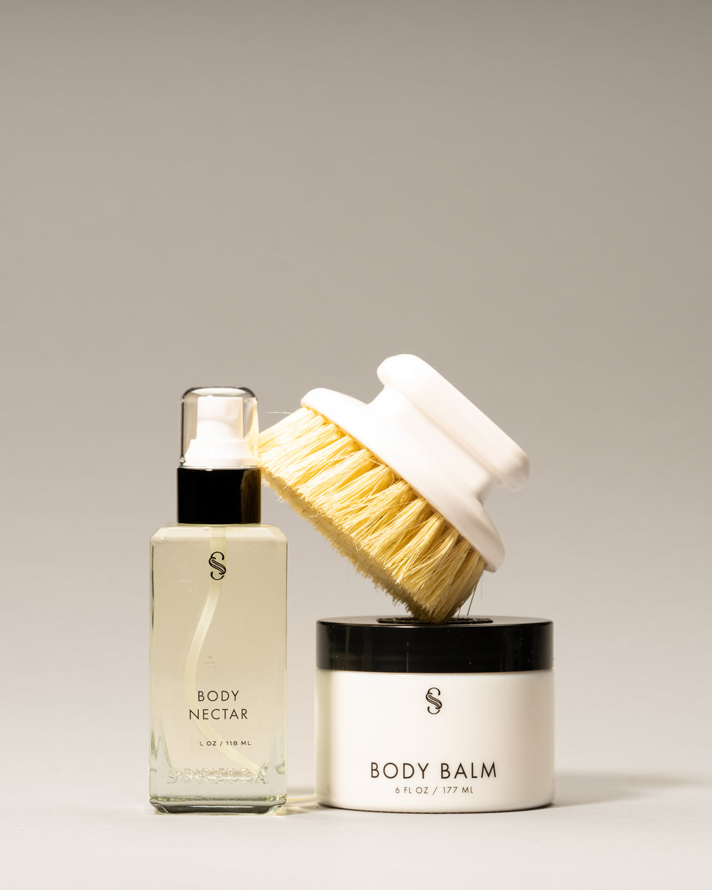 Sorella Body Kit