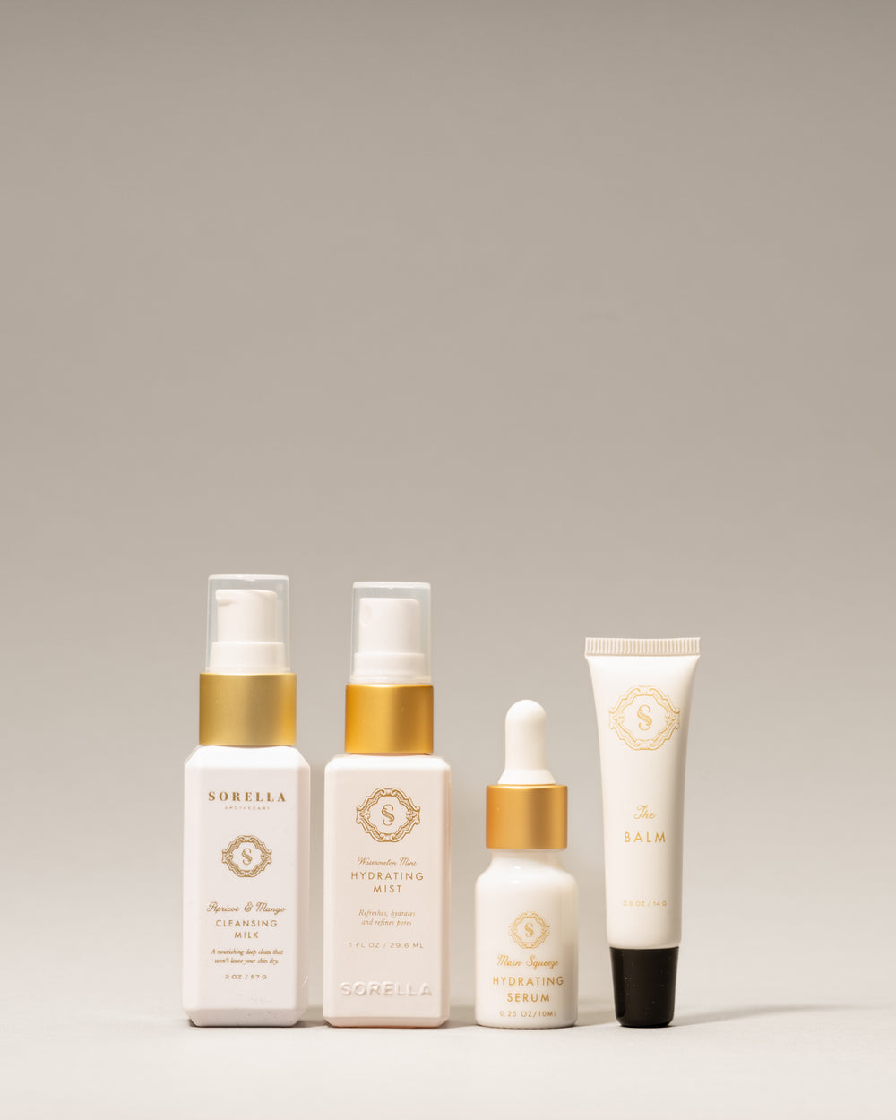 The Healthy Aging Kit