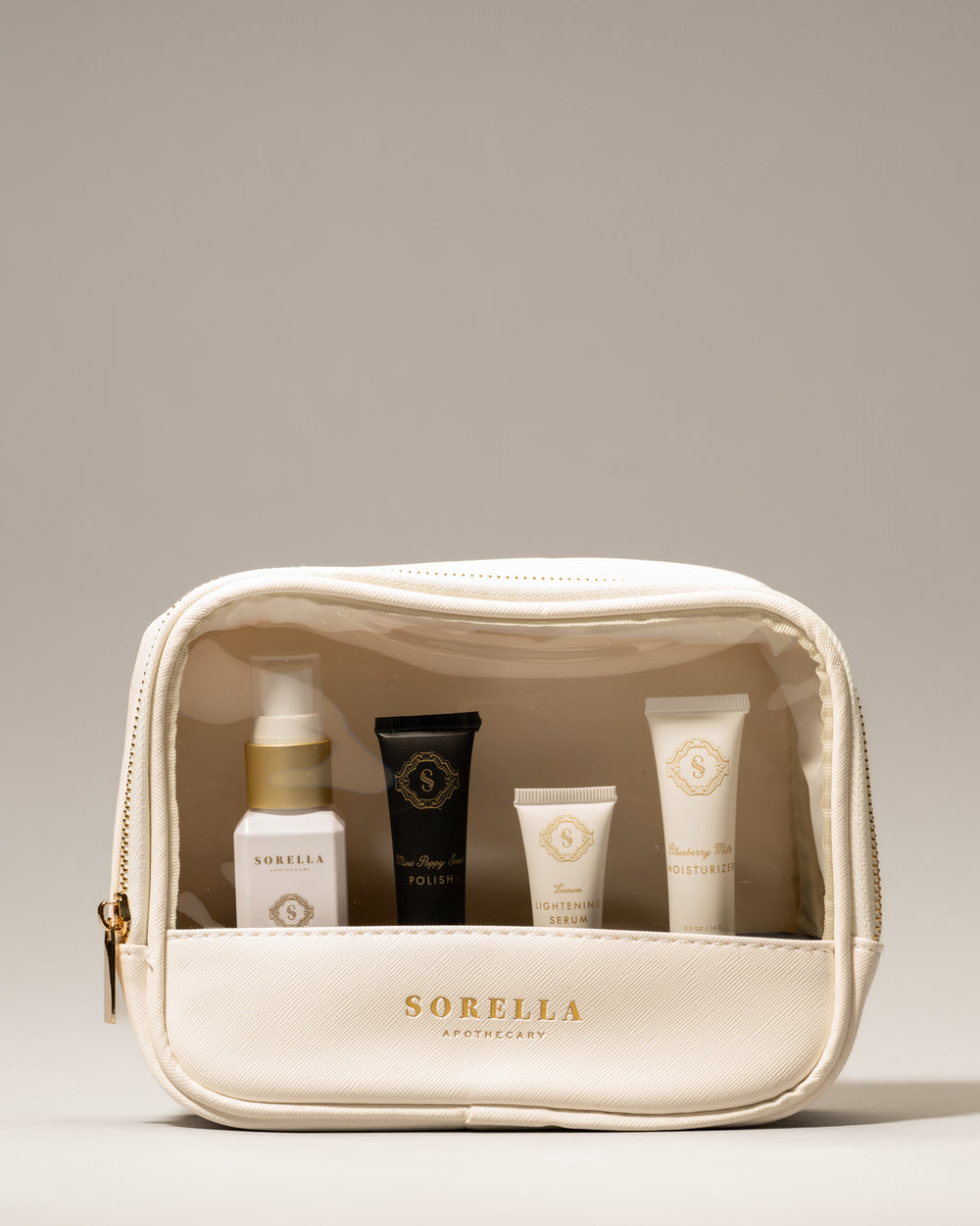 The Brightening Kit