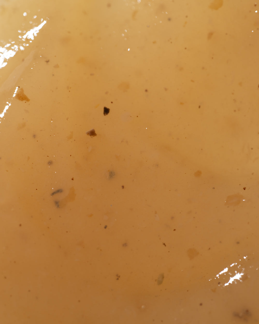 Papaya and Pumpkin Mask - 2oz.