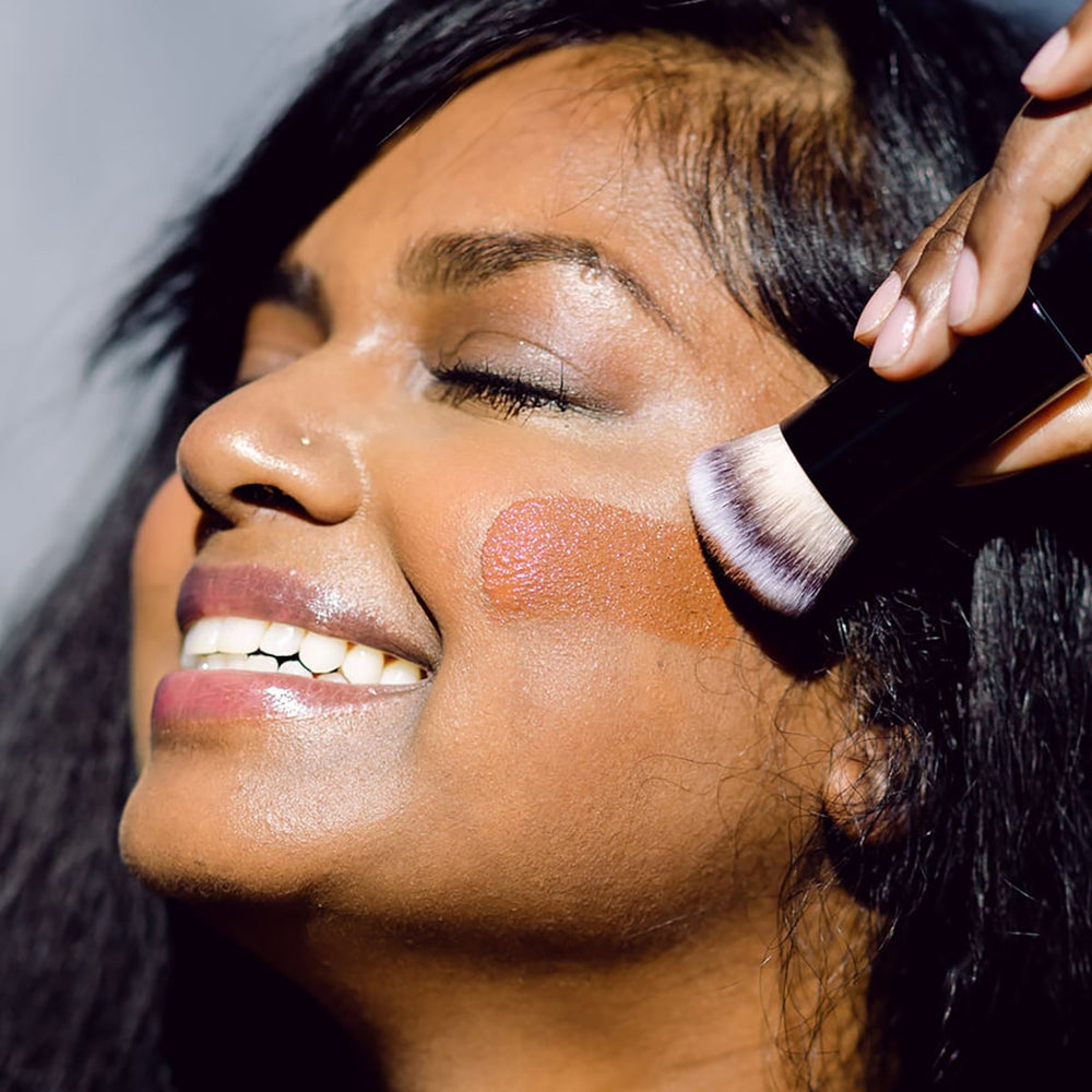 Flawless Finish Brush