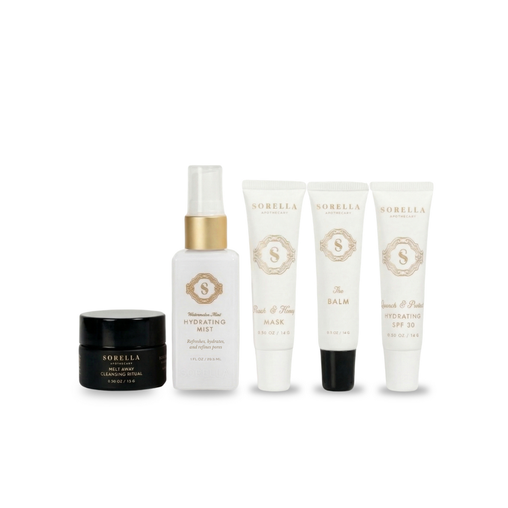 Healthy Aging Mini Set