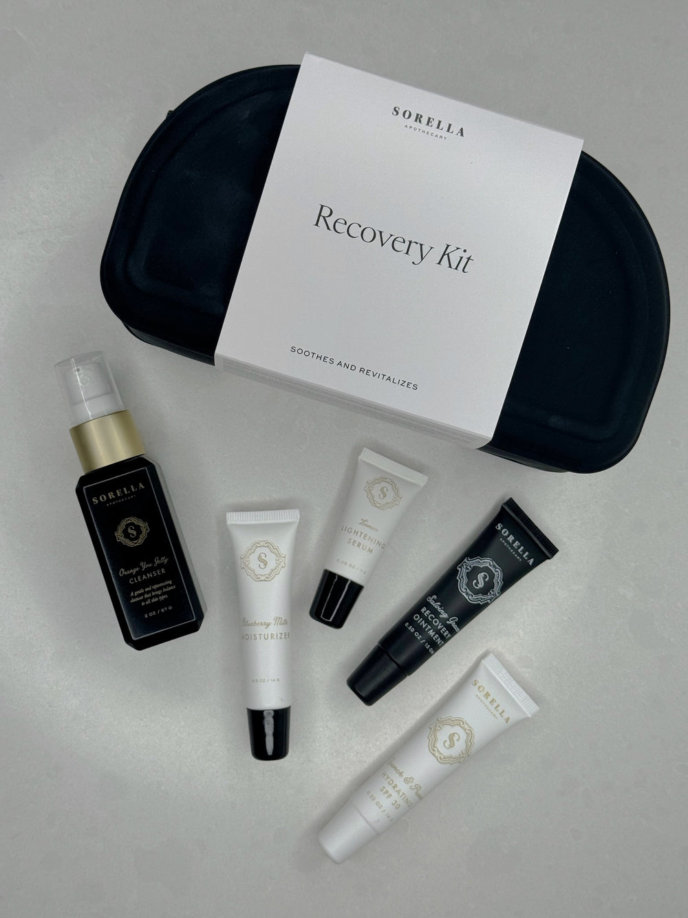 Recovery Kit