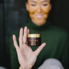 Papaya and Pumpkin Mask - 2oz.