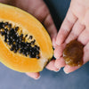 Papaya and Pumpkin Mask - 2oz.