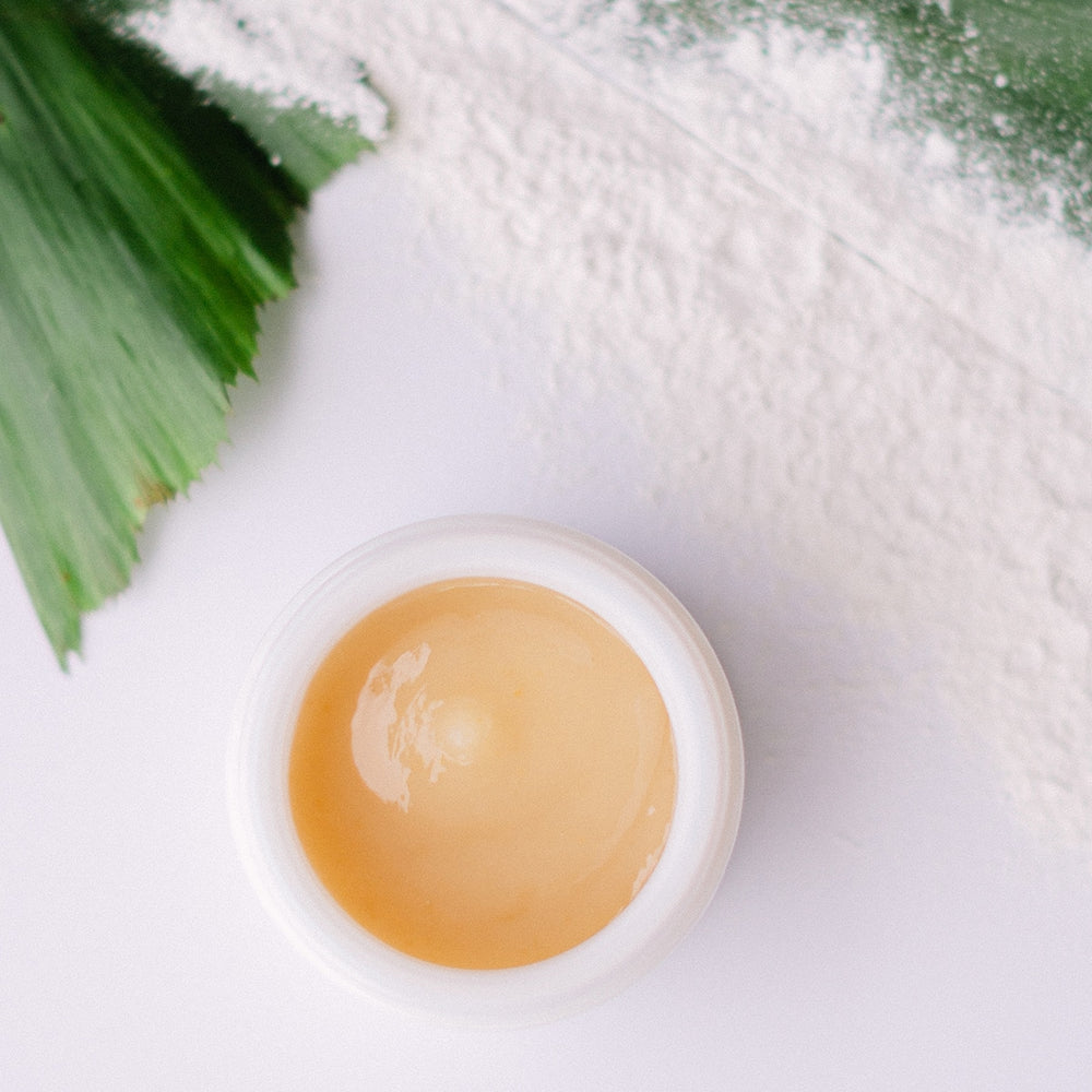 Peach and Honey Mask - 2oz.