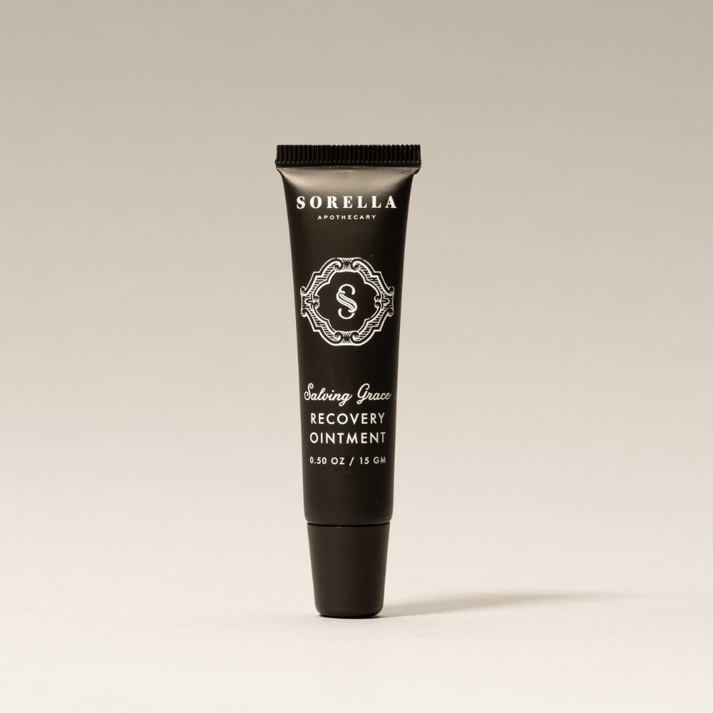 Salving Grace - 0.5 oz.