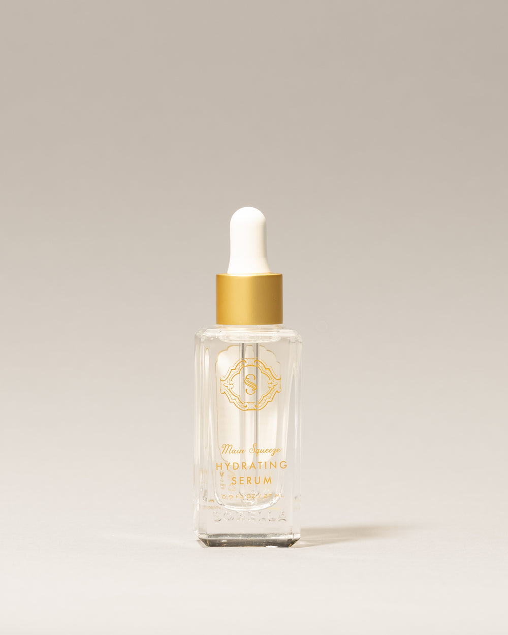 Main Squeeze Hydrating Serum - 1oz.