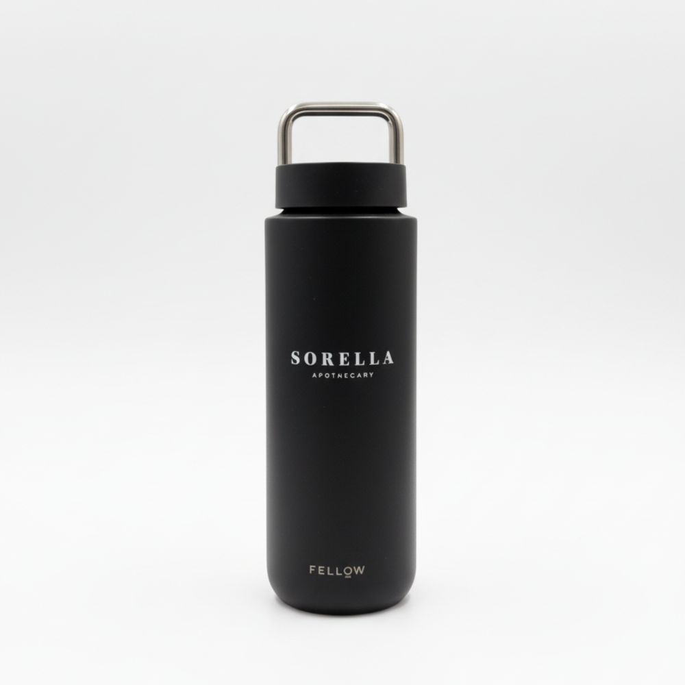 Water Bottle - Fellow