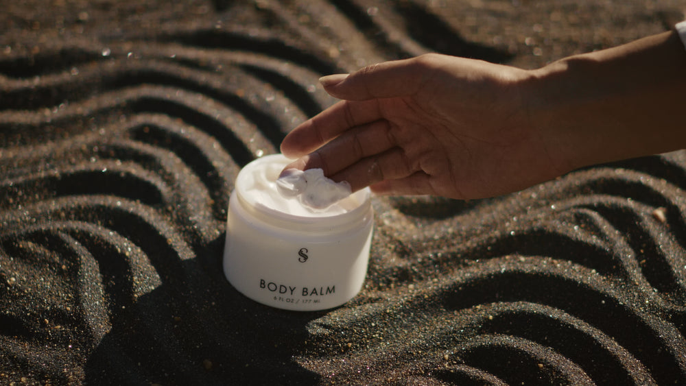 Body Balm - 6oz.