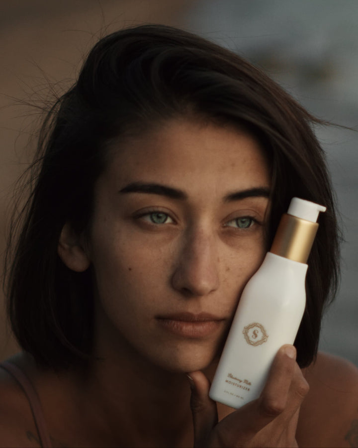 Blueberry Milk Moisturizer main image 0