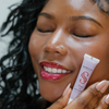 Tinted Avocado Lip Hydrator - Zoe - 0.25oz.