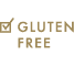 gluten free skincare products