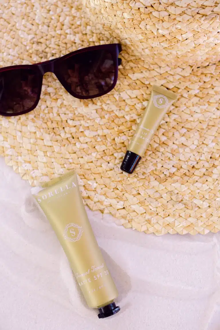 Protect your summer skin with SPF