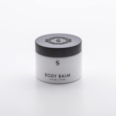 Body Balm moisturizer