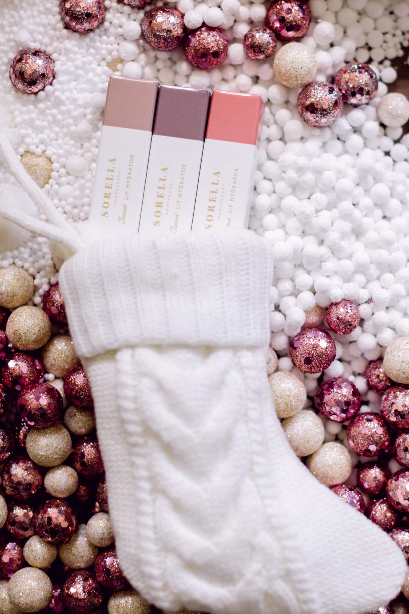 holiday stocking stuffer ideas for skincare enthusiasts