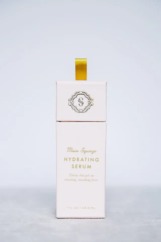 Sorella Apothecary Main Squeeze Hydrating Serum