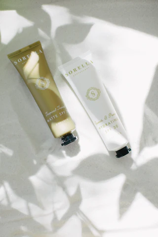 Sorella Apothecary Sunscreen