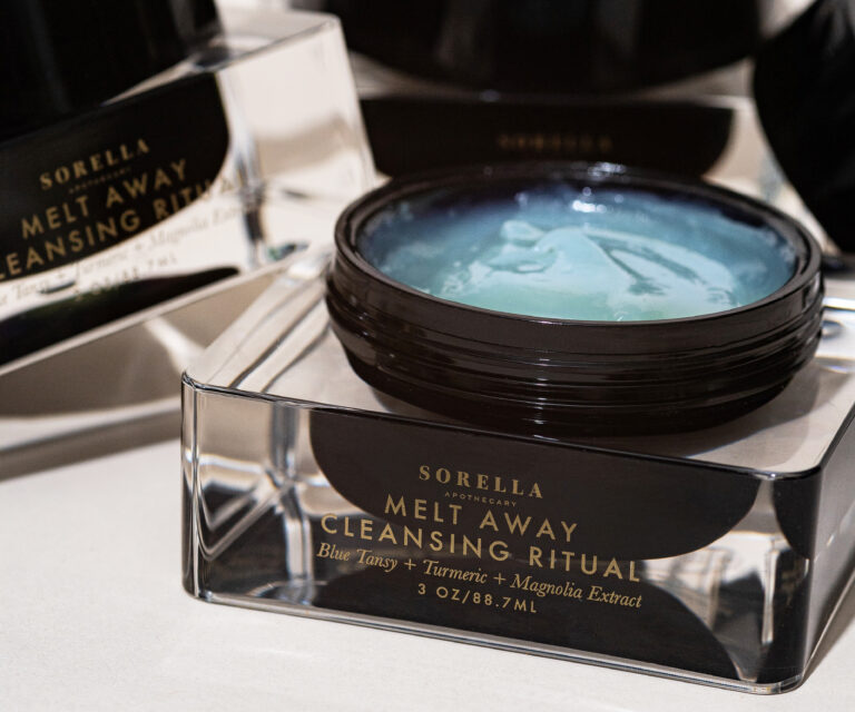 Melt Away Cleansing Ritual Cleansing Balm