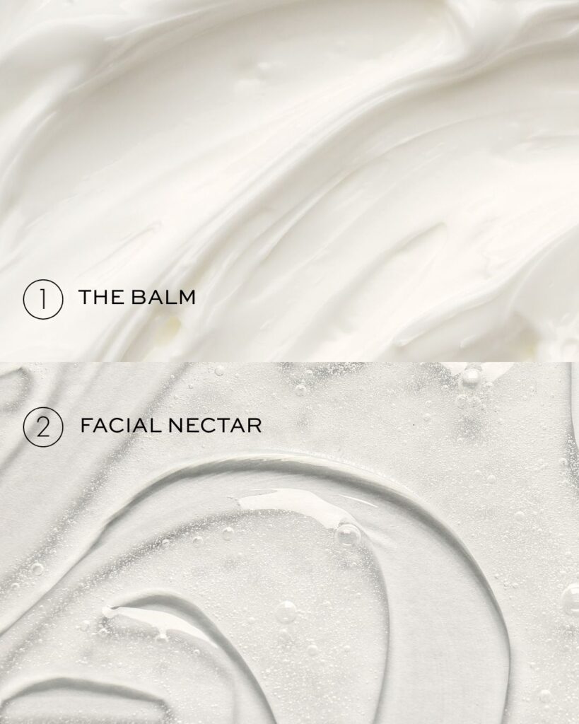 Occlusives: The Balm and Facial Nectar