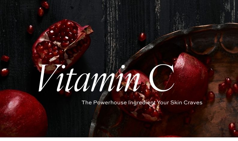 Vitamin C Benefits
