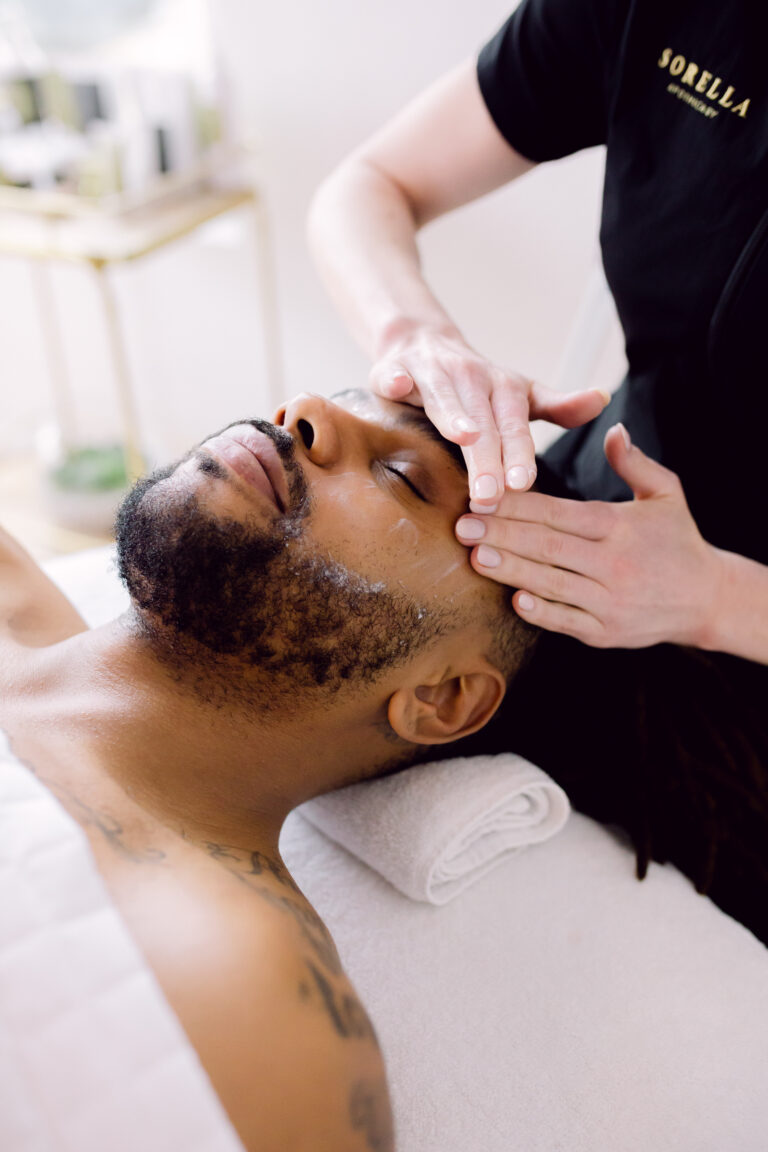 Facial Mapping