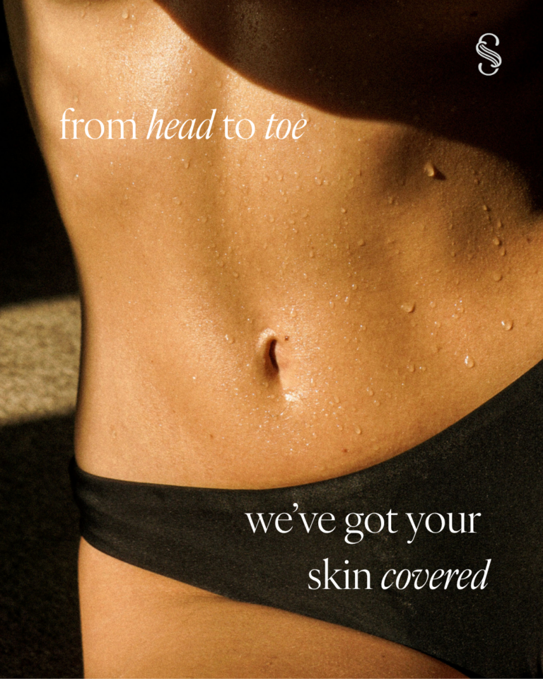 5 Essential Body Skincare Tips for Glowing Skin