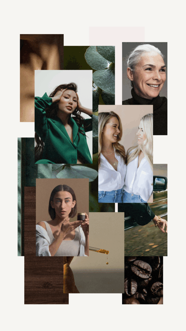 Sorella Brand Refresh